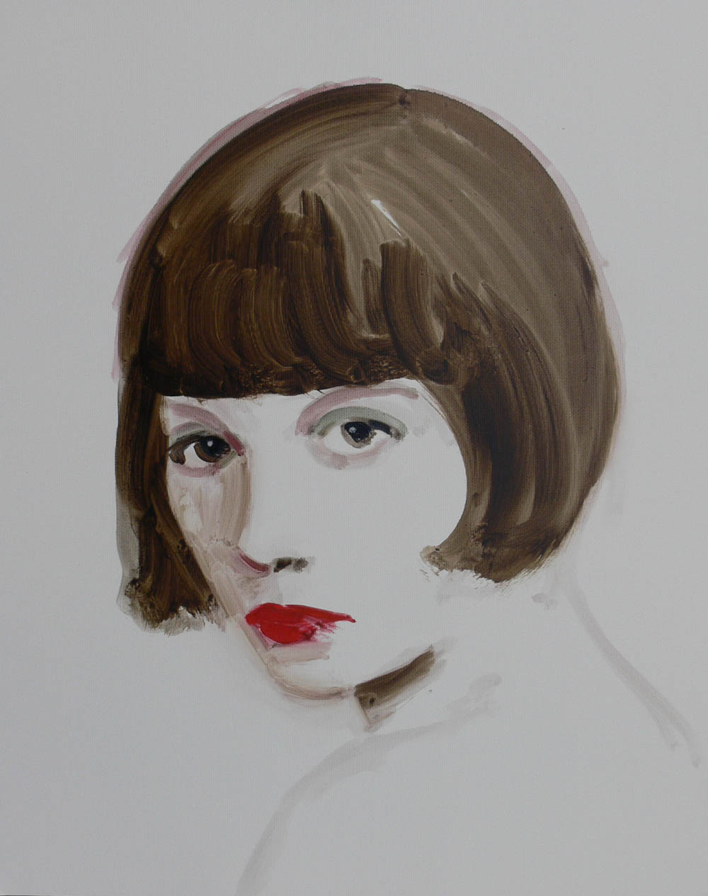 Annie Kevans - Louise Brooks.jpg - 127 kB
